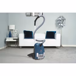Hoover Brave BV50HM 011 2,5 L Aspirateur réservoir cylindrique Sec 700 W Sac à poussière - Vue supplémentaire 7