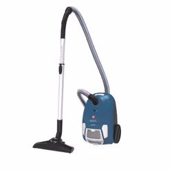 Hoover Brave BV50HM 011 2,5 L Aspirateur réservoir cylindrique Sec 700 W Sac à poussière - Vue supplémentaire 9