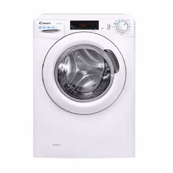 Candy Smart CSS128TW3-11, Charge avant, 8 kg, B, 77 dB, 1200 tr/min, C