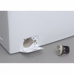 Candy Smart CSS128TW3-11 Lave-linge Frontal 8 kg 1200 tr/min Blanc - Vue supplémentaire 4