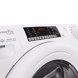 Candy Smart Pro Inverter CO4 274TWM6/1-S Lave-linge Frontal 7 kg 1200 tr/min Blanc - Vue supplémentaire 6