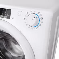 Candy Smart Pro Inverter CO4 274TWM6/1-S Lave-linge Frontal 7 kg 1200 tr/min Blanc - Vue supplémentaire 7