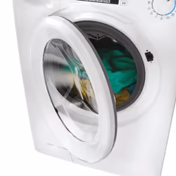 Candy Smart Pro Inverter CO4 274TWM6/1-S Lave-linge Frontal 7 kg 1200 tr/min Blanc - Vue supplémentaire 8