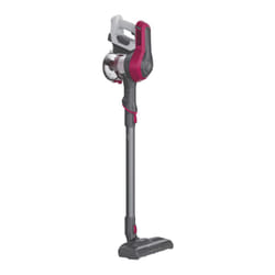 Hoover HF1 HF110P 011 Aspirateur balai Batterie Sec Tissu Sans sac 0,9 L Magenta