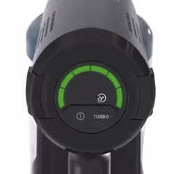 Hoover HF401P 011 Aspirateur balai Batterie Sec Cyclonique, EPA Sans sac 0,7 L 190 W Noir, Argent 2,5 Ah - Vue supplémentaire 10