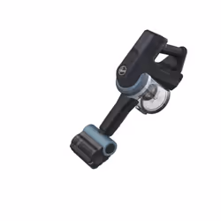 Hoover HF401P 011 Aspirateur balai Batterie Sec Cyclonique, EPA Sans sac 0,7 L 190 W Noir, Argent 2,5 Ah - Vue supplémentaire 11