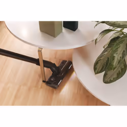 Hoover HF401P 011 Aspirateur balai Batterie Sec Cyclonique, EPA Sans sac 0,7 L 190 W Noir, Argent 2,5 Ah - Vue supplémentaire 23