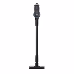 Hoover HF401P 011 Aspirateur balai Batterie Sec Cyclonique, EPA Sans sac 0,7 L 190 W Noir, Argent 2,5 Ah - Vue supplémentaire 30