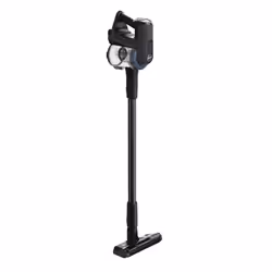 Hoover HF401P 011 Aspirateur balai Batterie Sec Cyclonique, EPA Sans sac 0,7 L 190 W Noir, Argent 2,5 Ah - Vue supplémentaire 31
