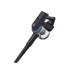 Hoover HF401P 011 Aspirateur balai Batterie Sec Cyclonique, EPA Sans sac 0,7 L 190 W Noir, Argent 2,5 Ah - Vue supplémentaire 34