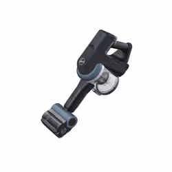Hoover HF401P 011 Aspirateur balai Batterie Sec Cyclonique, EPA Sans sac 0,7 L 190 W Noir, Argent 2,5 Ah - Vue supplémentaire 37