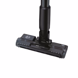 Hoover HF401P 011 Aspirateur balai Batterie Sec Cyclonique, EPA Sans sac 0,7 L 190 W Noir, Argent 2,5 Ah - Vue supplémentaire 39