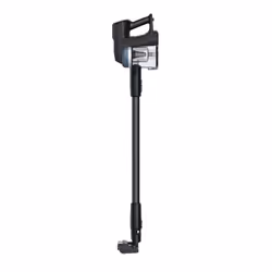 Hoover HF401P 011 Aspirateur balai Batterie Sec Cyclonique, EPA Sans sac 0,7 L 190 W Noir, Argent 2,5 Ah - Vue supplémentaire 41