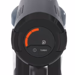 Hoover HF401P 011 Aspirateur balai Batterie Sec Cyclonique, EPA Sans sac 0,7 L 190 W Noir, Argent 2,5 Ah - Vue supplémentaire 9