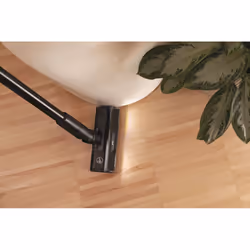 Hoover HF401H 011 aspirateur de table Noir, Argent Sans sac - Vue supplémentaire 9