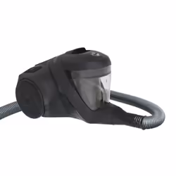 Hoover HP321PAF 011, 850 W, Aspirateur réservoir cylindrique, Sec, Sans sac, 2 L, EPA