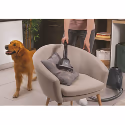 Hoover HP321PAF 011 2 L Aspirateur réservoir cylindrique Sec 850 W Sans sac - Vue supplémentaire 4