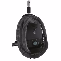 Hoover HE321PAF 011 4 L Aspirateur réservoir cylindrique Sec 850 W Sac à poussière - Vue supplémentaire 2
