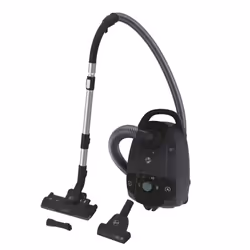 Hoover HE321PAF 011 4 L Aspirateur réservoir cylindrique Sec 850 W Sac à poussière - Vue supplémentaire 4