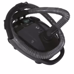 Hoover HE321PAF 011 4 L Aspirateur réservoir cylindrique Sec 850 W Sac à poussière - Vue supplémentaire 45