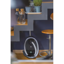 Hoover HE321PAF 011 4 L Aspirateur réservoir cylindrique Sec 850 W Sac à poussière - Vue supplémentaire 47