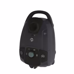 Hoover HE321PAF 011 4 L Aspirateur réservoir cylindrique Sec 850 W Sac à poussière - Vue supplémentaire 49