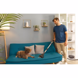 Hoover HE321PAF 011 4 L Aspirateur réservoir cylindrique Sec 850 W Sac à poussière - Vue supplémentaire 59
