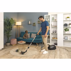 Hoover HE321PAF 011 4 L Aspirateur réservoir cylindrique Sec 850 W Sac à poussière - Vue supplémentaire 60