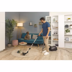 Hoover HE321PAF 011 4 L Aspirateur réservoir cylindrique Sec 850 W Sac à poussière - Vue supplémentaire 61