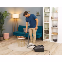 Hoover HE321PAF 011 4 L Aspirateur réservoir cylindrique Sec 850 W Sac à poussière - Vue supplémentaire 62