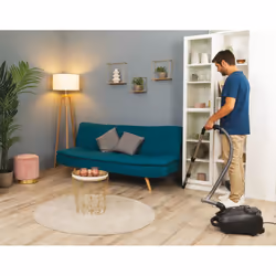 Hoover HE321PAF 011 4 L Aspirateur réservoir cylindrique Sec 850 W Sac à poussière - Vue supplémentaire 63
