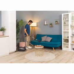 Hoover HE321PAF 011 4 L Aspirateur réservoir cylindrique Sec 850 W Sac à poussière - Vue supplémentaire 64