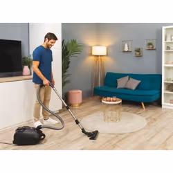 Hoover HE321PAF 011 4 L Aspirateur réservoir cylindrique Sec 850 W Sac à poussière - Vue supplémentaire 65