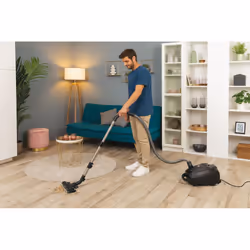 Hoover HE321PAF 011 4 L Aspirateur réservoir cylindrique Sec 850 W Sac à poussière - Vue supplémentaire 66