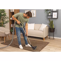 Hoover HE321PAF 011 4 L Aspirateur réservoir cylindrique Sec 850 W Sac à poussière - Vue supplémentaire 67
