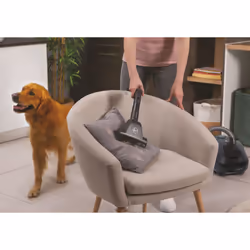 Hoover HE321PAF 011 4 L Aspirateur réservoir cylindrique Sec 850 W Sac à poussière - Vue supplémentaire 9