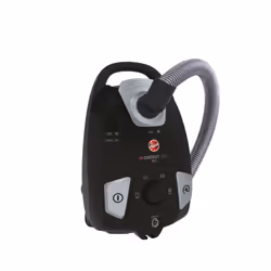 Hoover H-ENERGY 300 HE322PET 011, 850 W, Aspirateur sans sac, Sec, Sac à poussière, 3,5 L, EPA