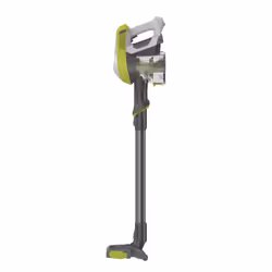 Hoover HF1 HF110H 011 Aspirateur balai Batterie Sec Tissu Sans sac 0,9 L 170 W Gris, Citron vert