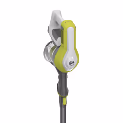 Hoover HF1 HF110H 011 Aspirateur balai Batterie Sec Tissu Sans sac 0,9 L 170 W Gris, Citron vert - Vue supplémentaire 9