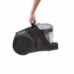 Hoover H-POWER 300 HP322PET 011 2 L Aspirateur réservoir cylindrique Sec 850 W Sans sac - Vue supplémentaire 11