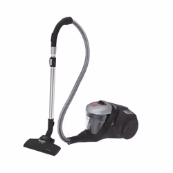 Hoover H-POWER 300 HP322PET 011 2 L Aspirateur réservoir cylindrique Sec 850 W Sans sac - Vue supplémentaire 13