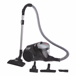 Hoover H-POWER 300 HP322PET 011 2 L Aspirateur réservoir cylindrique Sec 850 W Sans sac - Vue supplémentaire 17