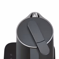 Haier HKE7W 011 bouilloire 1,3 L 2200 W Gris - Vue supplémentaire 8