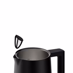 Haier 37700002 bouilloire 1,7 L 2200 W Noir - Vue supplémentaire 10