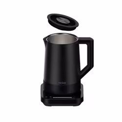 Haier 37700002 bouilloire 1,7 L 2200 W Noir - Vue supplémentaire 11