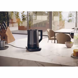 Haier 37700002 bouilloire 1,7 L 2200 W Noir - Vue supplémentaire 4