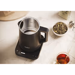Haier 37700002 bouilloire 1,7 L 2200 W Noir - Vue supplémentaire 7