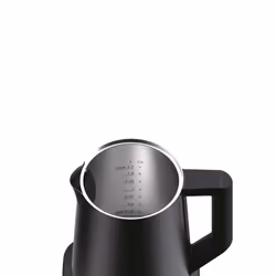 Haier 37700002 bouilloire 1,7 L 2200 W Noir - Vue supplémentaire 9