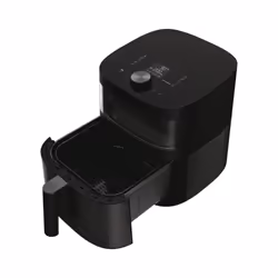 Haier HAF5TWA 011 Friteuse à air chaud 7L 2000W Noir - Vue supplémentaire 10