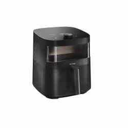 Haier HAF5TWA 011 Friteuse à air chaud 7L 2000W Noir - Vue supplémentaire 11